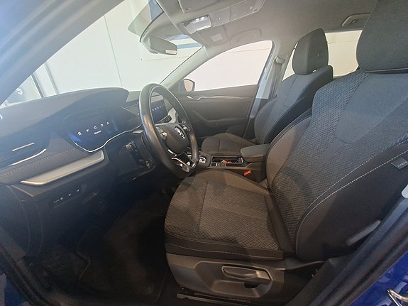Skoda Octavia 5 of 5