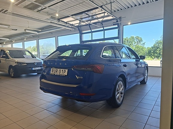 Skoda Octavia 4 of 5