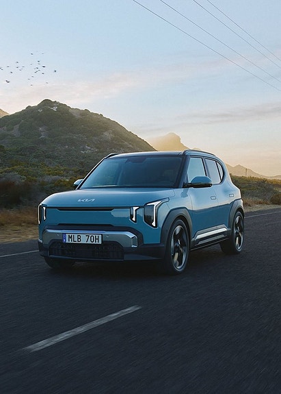 Kia EV2