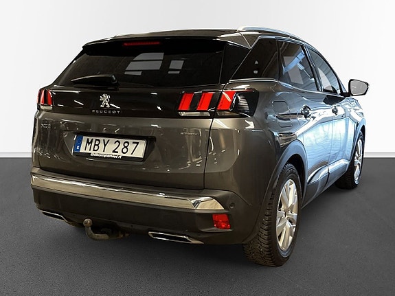 Peugeot 3008 4 of 5