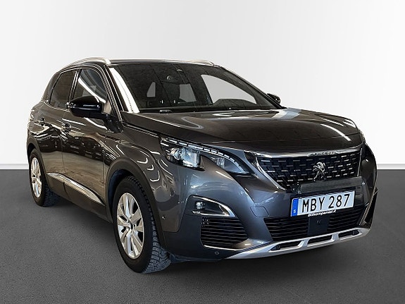 Peugeot 3008 3 of 5