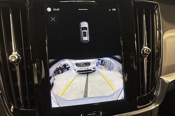 Volvo V90 17 of 22