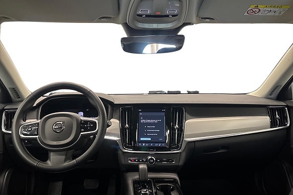 Volvo V90 9 of 22