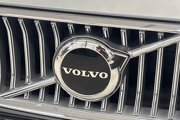 Volvo V90 20 of 22