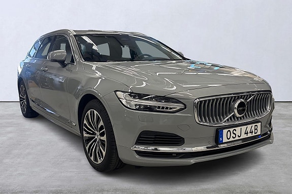 Volvo V90 6 of 22