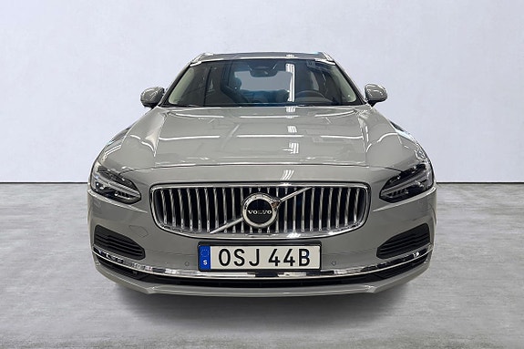 Volvo V90 7 of 22