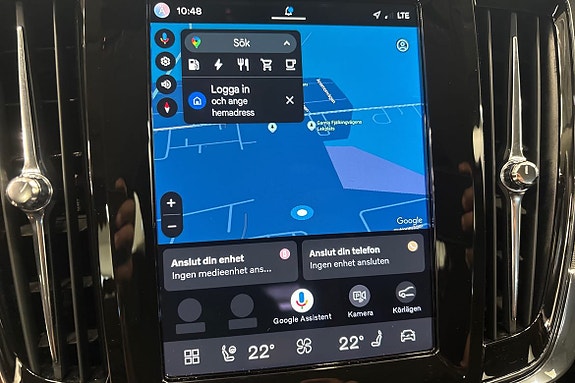 Volvo V90 16 of 22