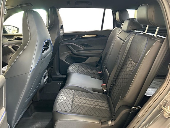 Volkswagen Tayron 11 of 16