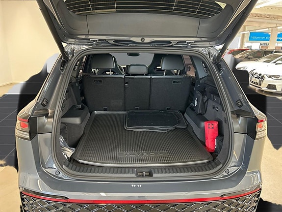 Volkswagen Tayron 9 of 16
