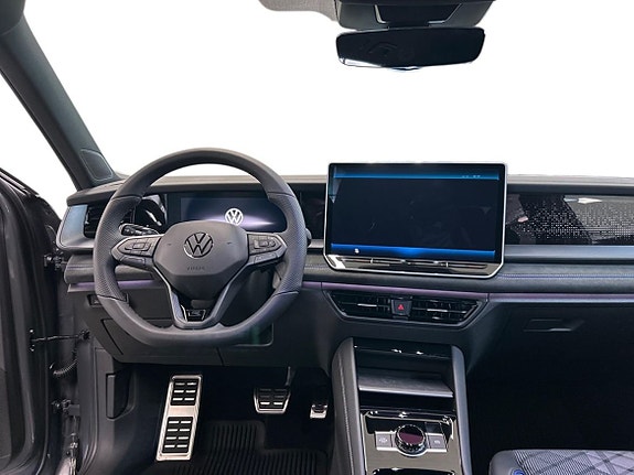 Volkswagen Tayron 12 of 16