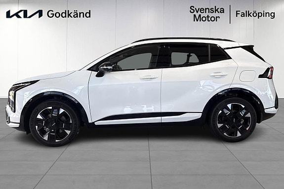 Kia Sportage 3 of 19
