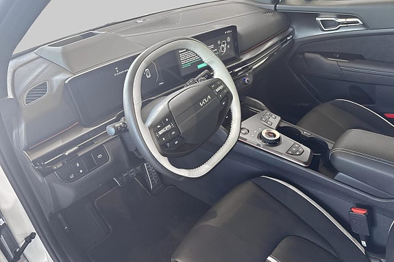 Kia Sportage 6 of 19