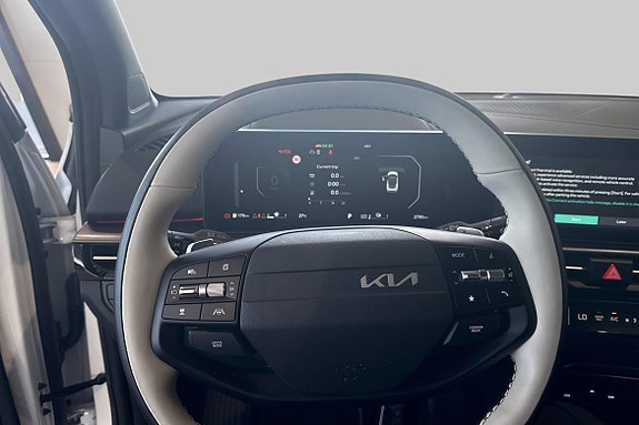 Kia Sportage 11 of 19