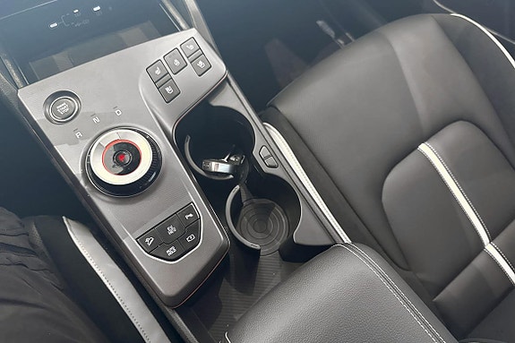 Kia Sportage 13 of 19