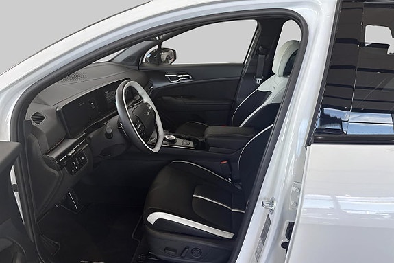 Kia Sportage 7 of 19