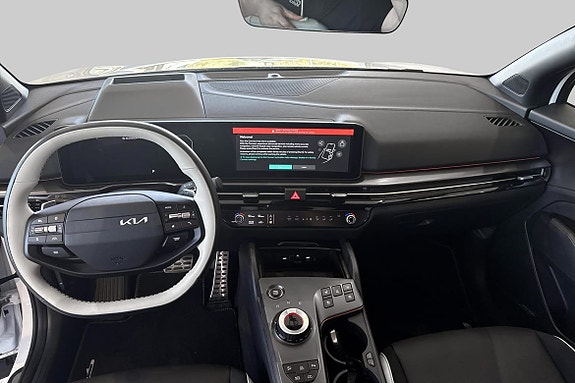 Kia Sportage 10 of 19