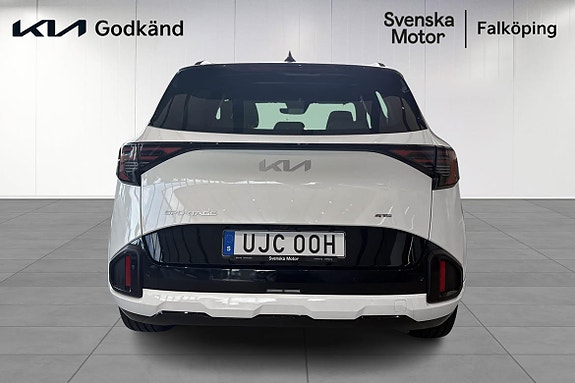 Kia Sportage 5 of 19