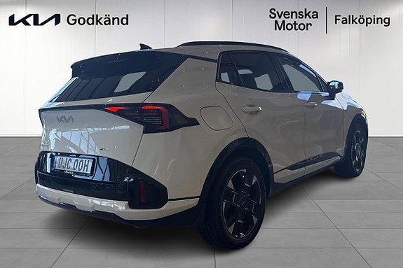 Kia Sportage 4 of 19