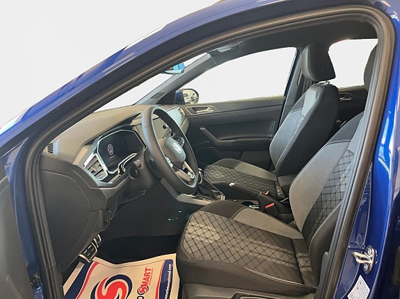 Volkswagen Taigo 9 of 15