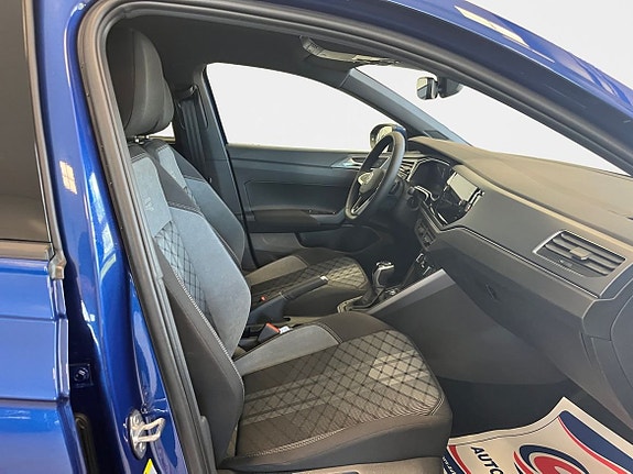 Volkswagen Taigo 15 of 15