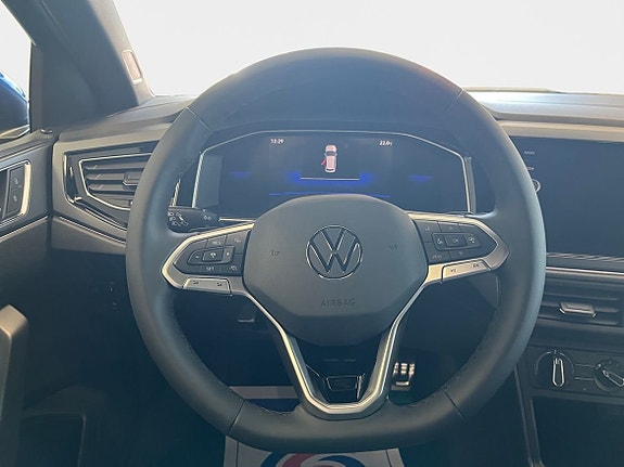 Volkswagen Taigo 12 of 15