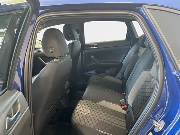 Volkswagen Taigo 13 of 15