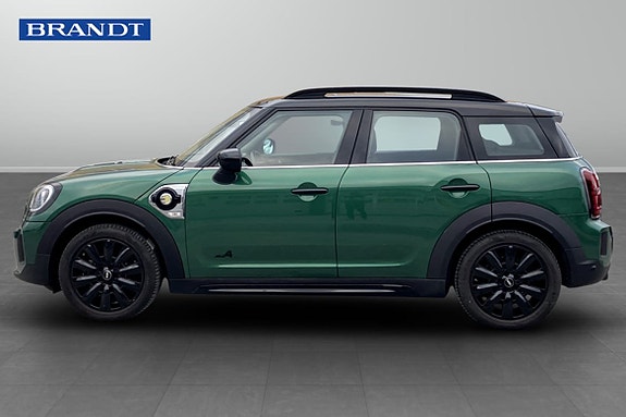 MINI Countryman C 3 of 5