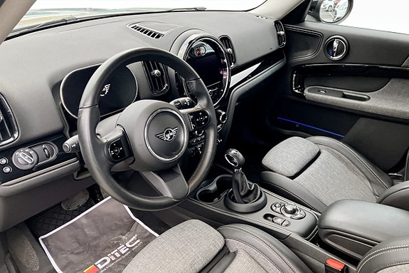 MINI Countryman C 5 of 5