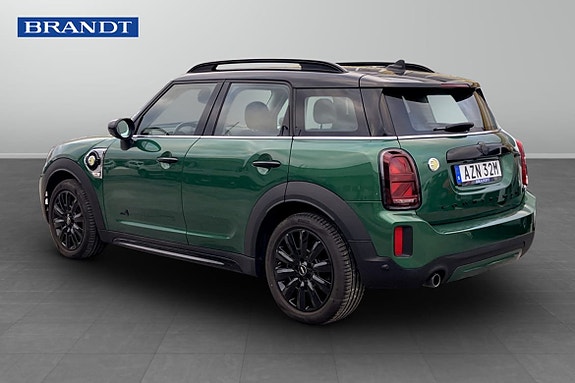 MINI Countryman C 2 of 5