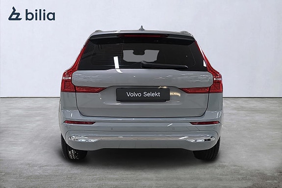 Volvo XC60 5 of 5