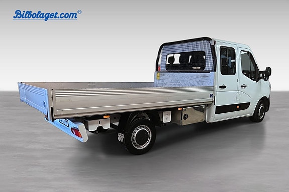 Renault Master 4 of 5