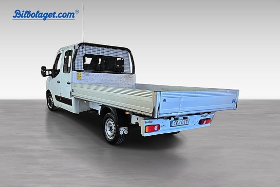 Renault Master 3 of 5
