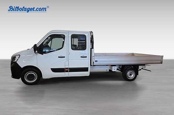 Renault Master 2 of 5