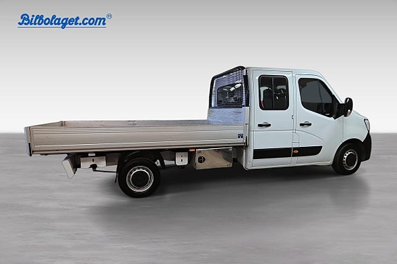 Renault Master 5 of 5