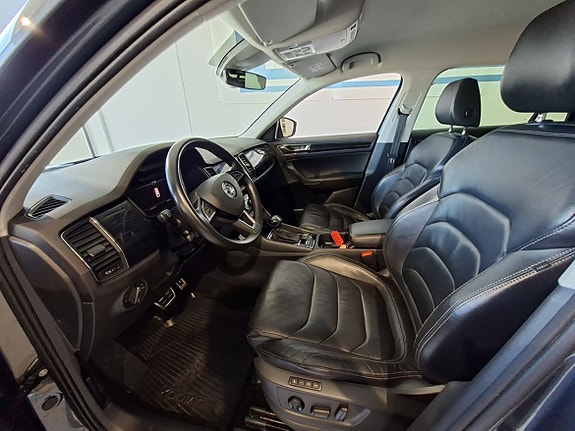 Skoda Kodiaq 5 of 5