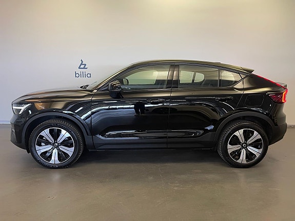 Volvo C40 2 of 5