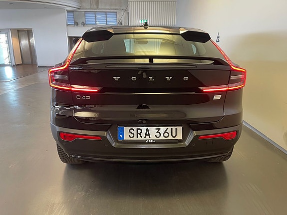 Volvo C40 5 of 5