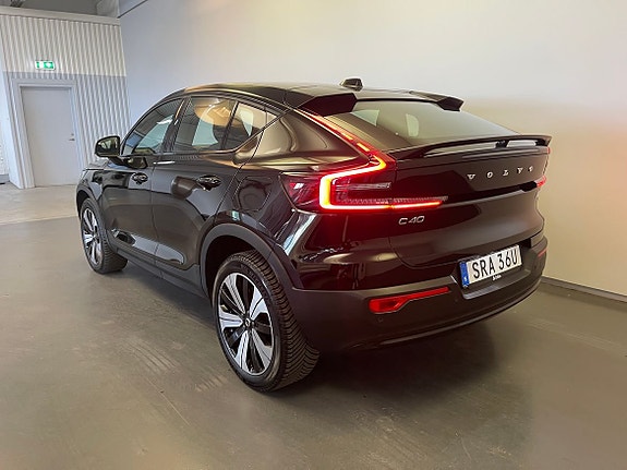 Volvo C40 4 of 5