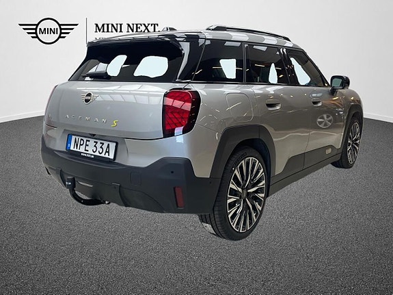 MINI Aceman SE 4 of 16