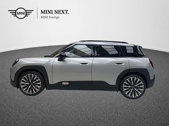MINI Aceman SE 2 of 16