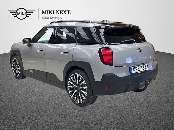 MINI Aceman SE 5 of 16