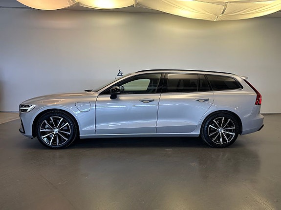 Volvo V60 5 of 19