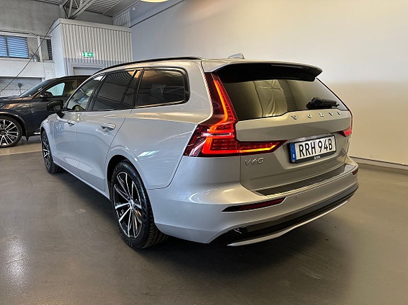 Volvo V60 6 of 19