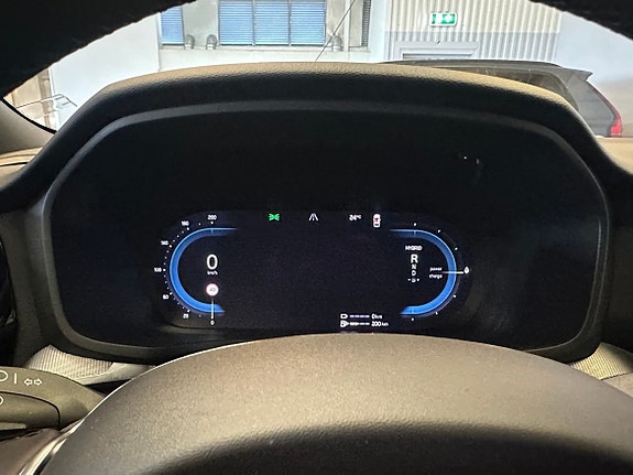 Volvo V60 16 of 19