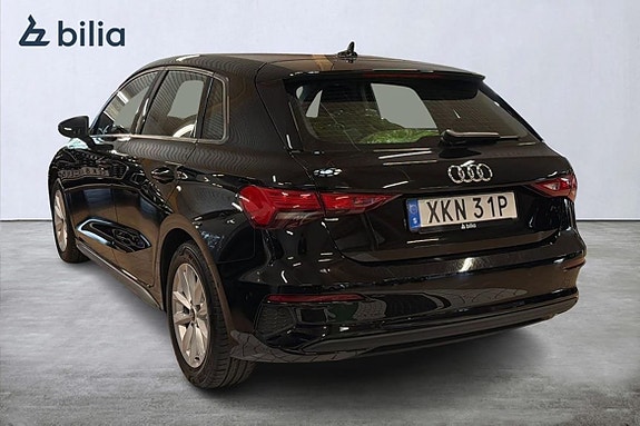 Audi A3 3 of 5