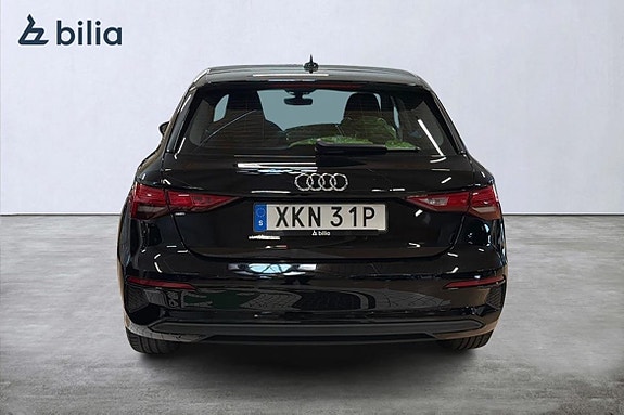 Audi A3 5 of 5