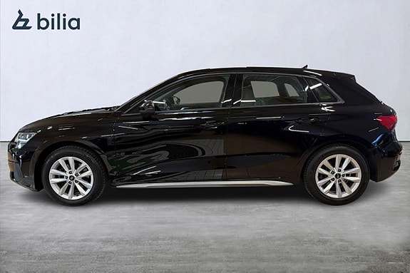 Audi A3 4 of 5