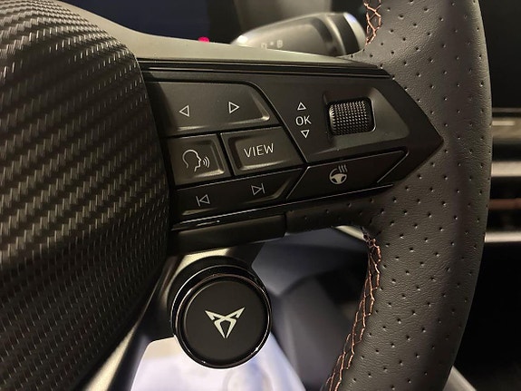Cupra Raval 15 of 17