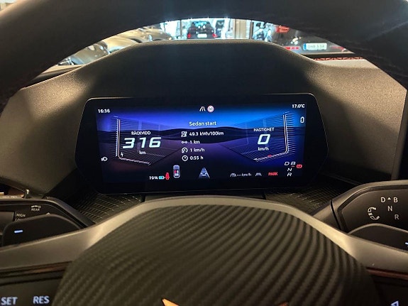 Cupra Raval 13 of 17