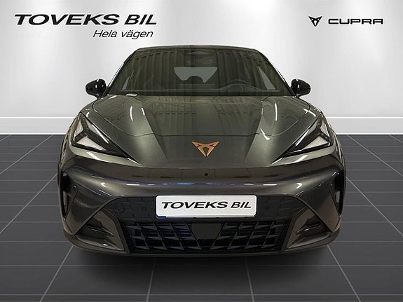 Cupra Raval 6 of 17